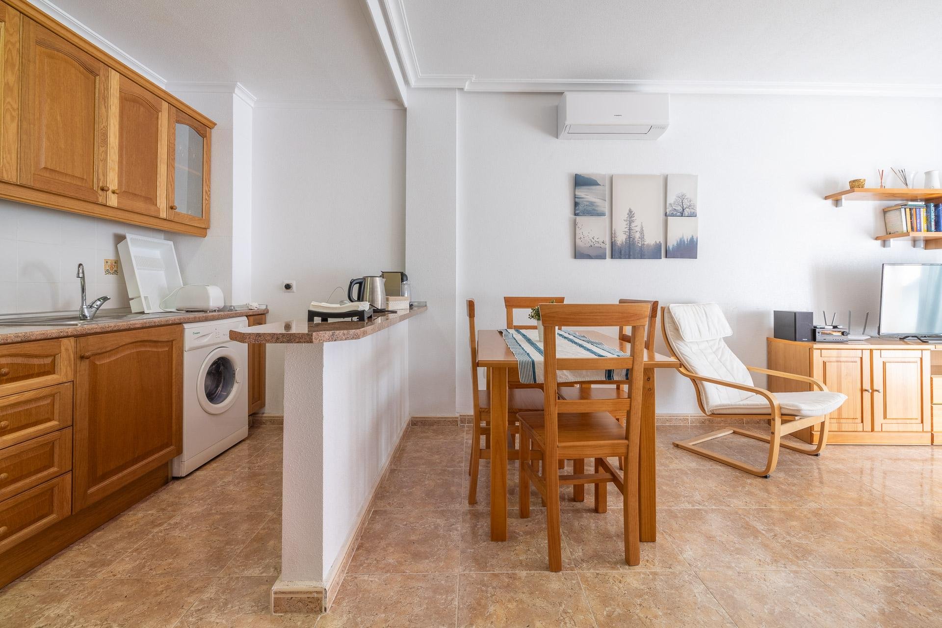 Reventa - Apartmento - Orihuela Costa - Cabo Roig