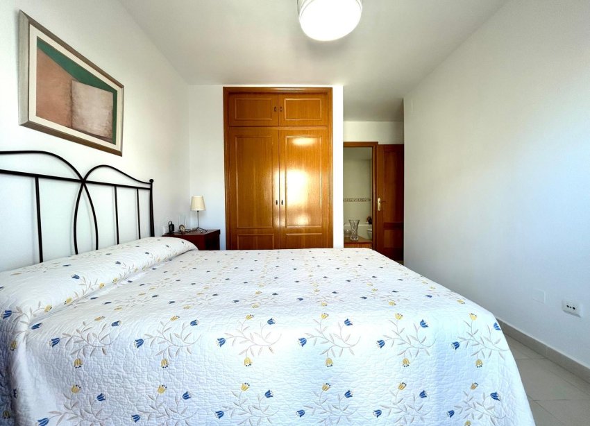 Reventa - Apartmento - Orihuela Costa - Campoamor