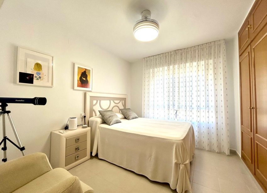 Reventa - Apartmento - Orihuela Costa - Campoamor