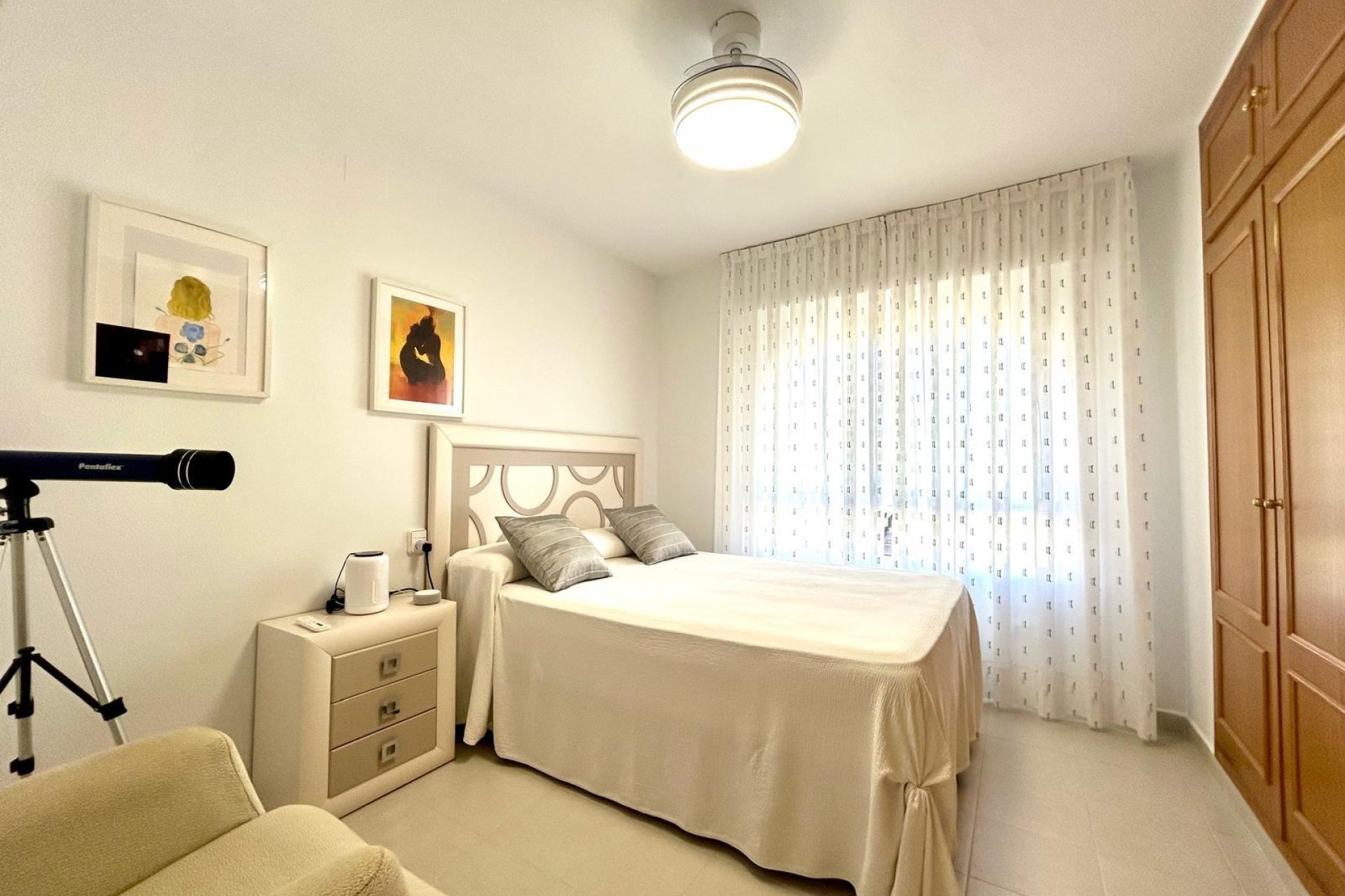 Reventa - Apartmento - Orihuela Costa - Campoamor