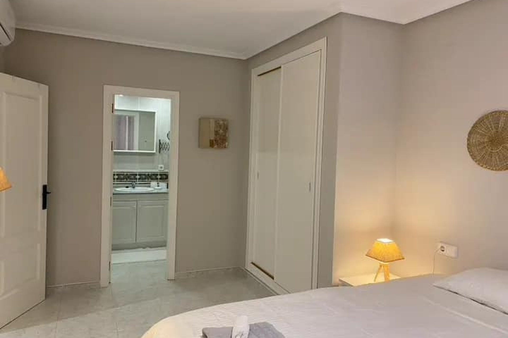 Reventa - Apartmento - Orihuela Costa - Campoamor