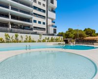 Reventa - Apartmento - Orihuela Costa - Campoamor