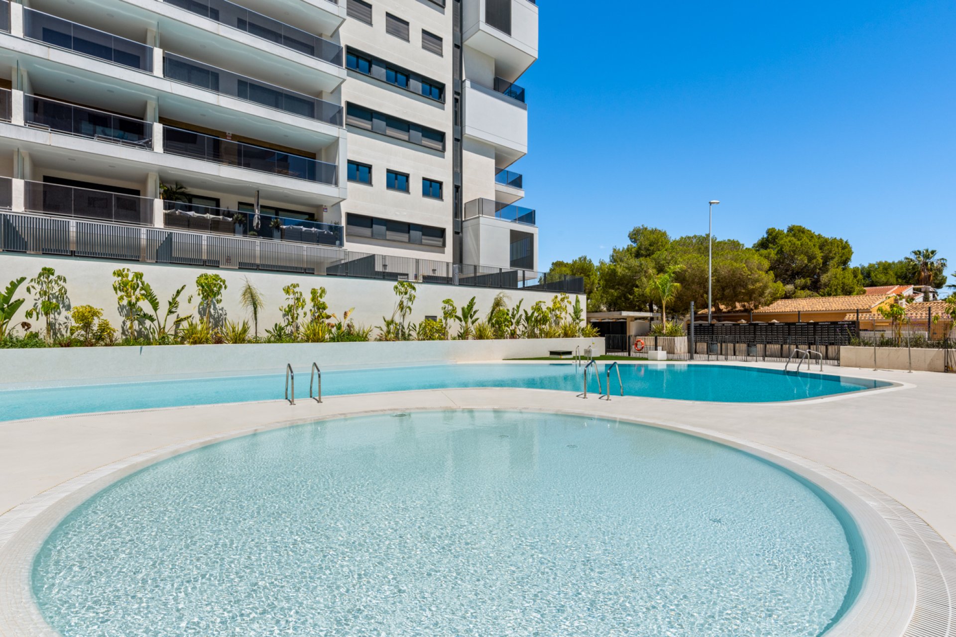 Reventa - Apartmento - Orihuela Costa - Campoamor