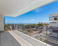 Reventa - Apartmento - Orihuela Costa - Campoamor