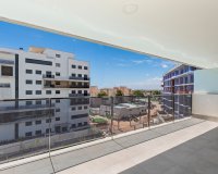 Reventa - Apartmento - Orihuela Costa - Campoamor