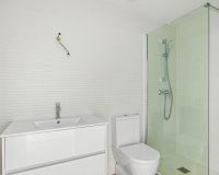 Reventa - Apartmento - Orihuela Costa - Campoamor