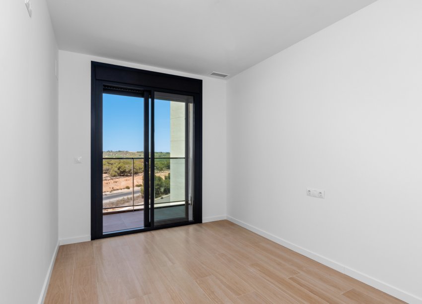 Reventa - Apartmento - Orihuela Costa - Campoamor