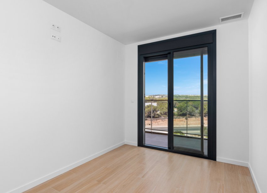 Reventa - Apartmento - Orihuela Costa - Campoamor