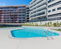 Reventa - Apartmento - Orihuela Costa - Campoamor