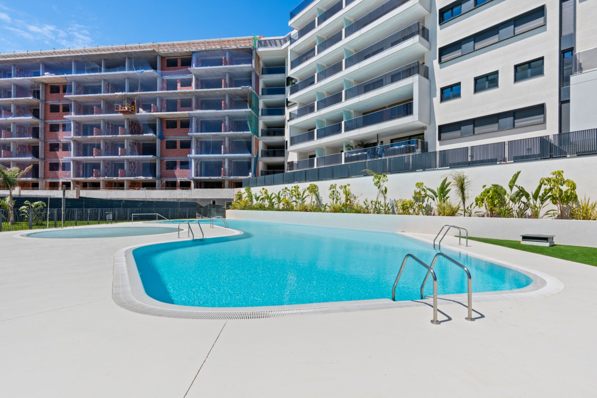 Reventa - Apartmento - Orihuela Costa - Campoamor