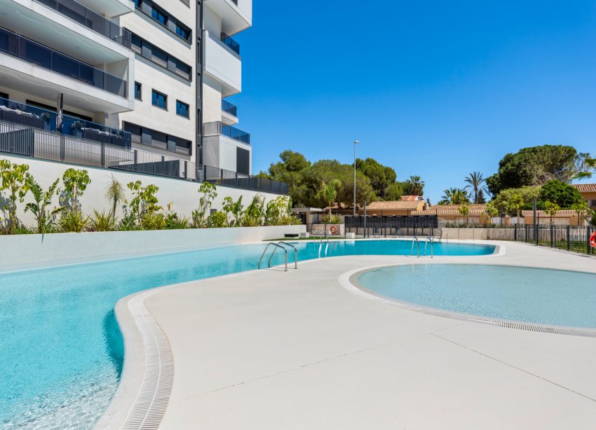 Reventa - Apartmento - Orihuela Costa - Campoamor