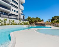 Reventa - Apartmento - Orihuela Costa - Campoamor