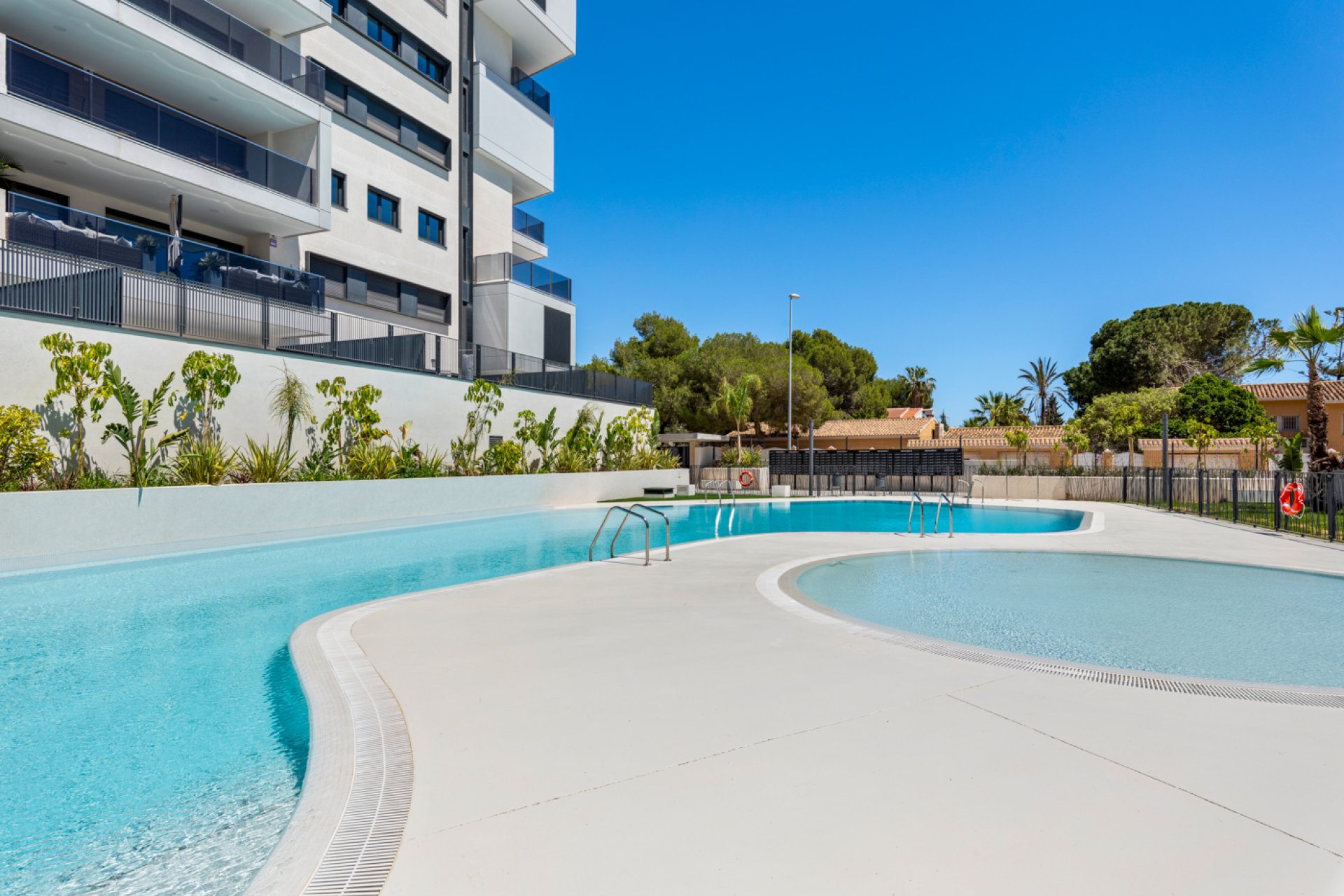 Reventa - Apartmento - Orihuela Costa - Campoamor