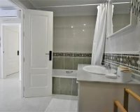 Reventa - Apartmento - Orihuela Costa - Campoamor