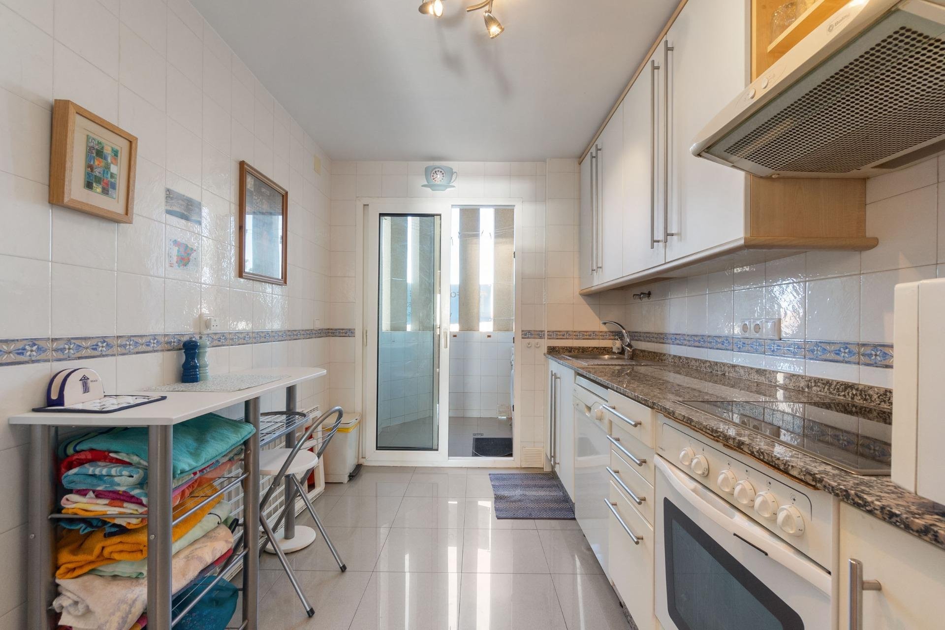 Reventa - Apartmento - Orihuela Costa - Campoamor