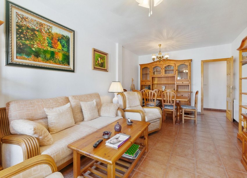 Reventa - Apartmento - Orihuela Costa - Campoamor