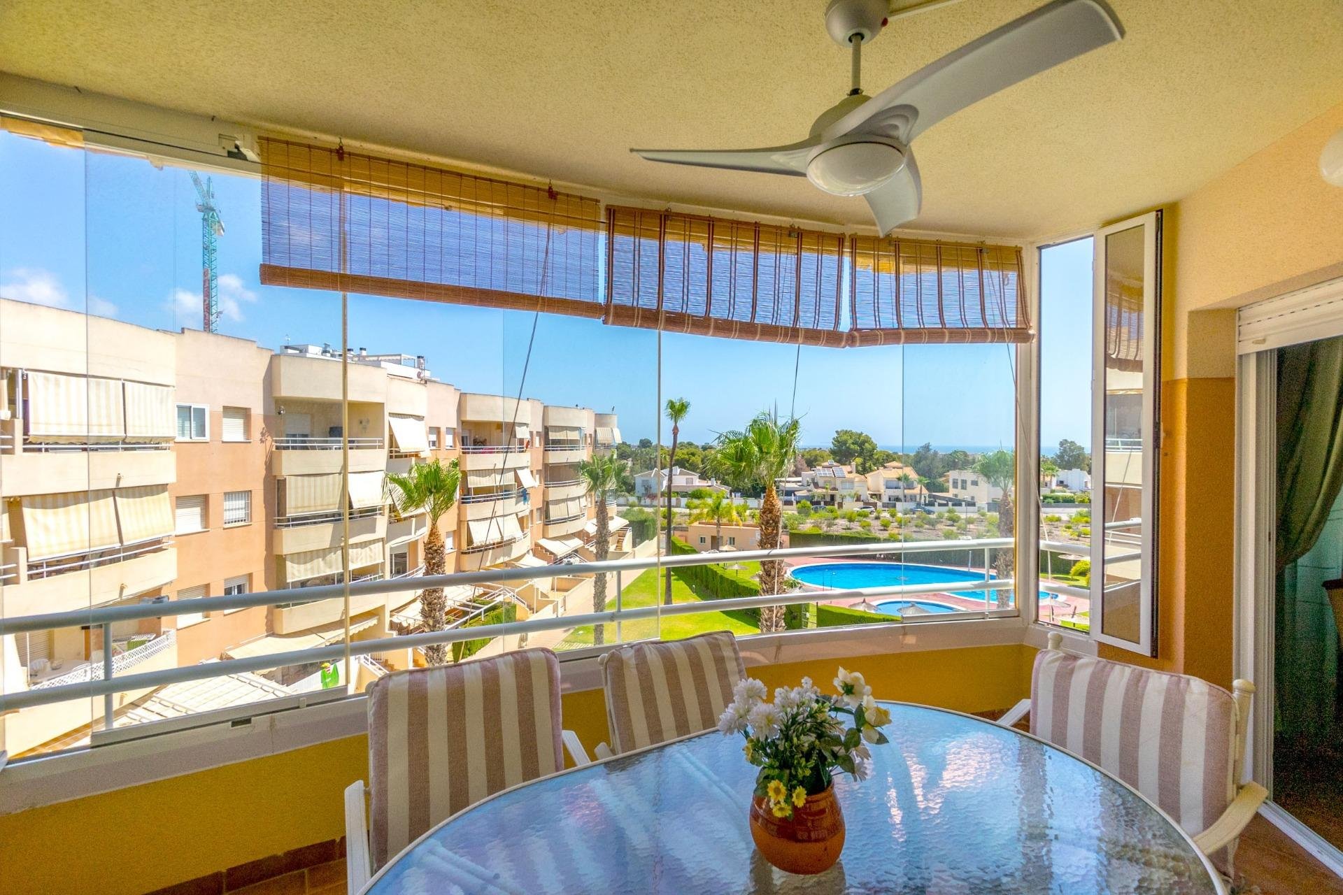 Reventa - Apartmento - Orihuela Costa - Campoamor