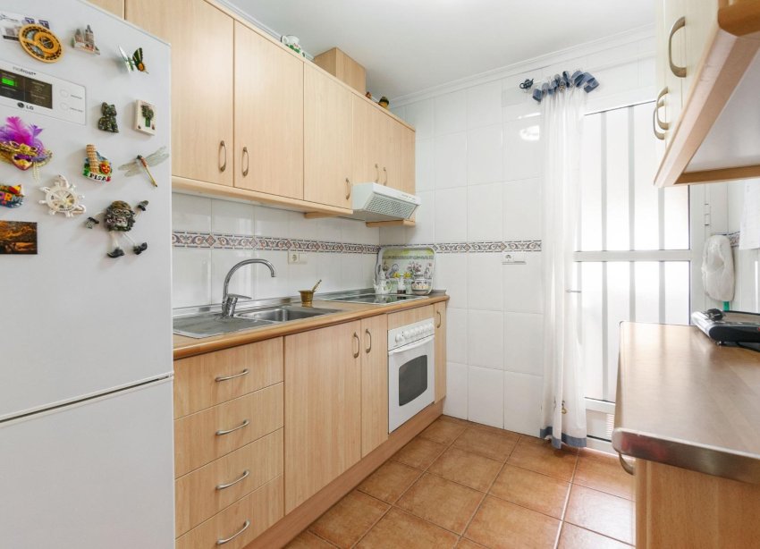 Reventa - Apartmento - Orihuela Costa - Campoamor