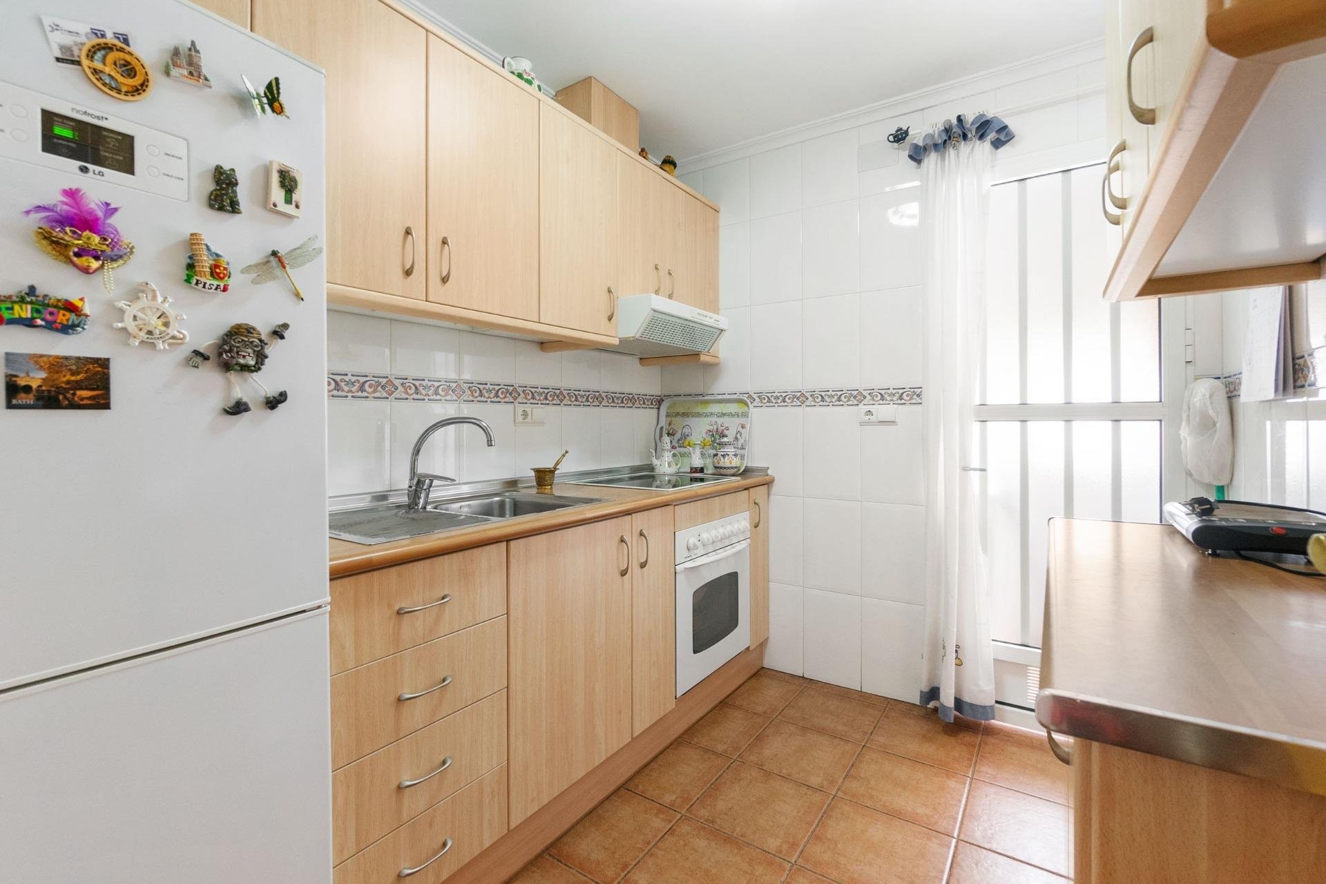 Reventa - Apartmento - Orihuela Costa - Campoamor