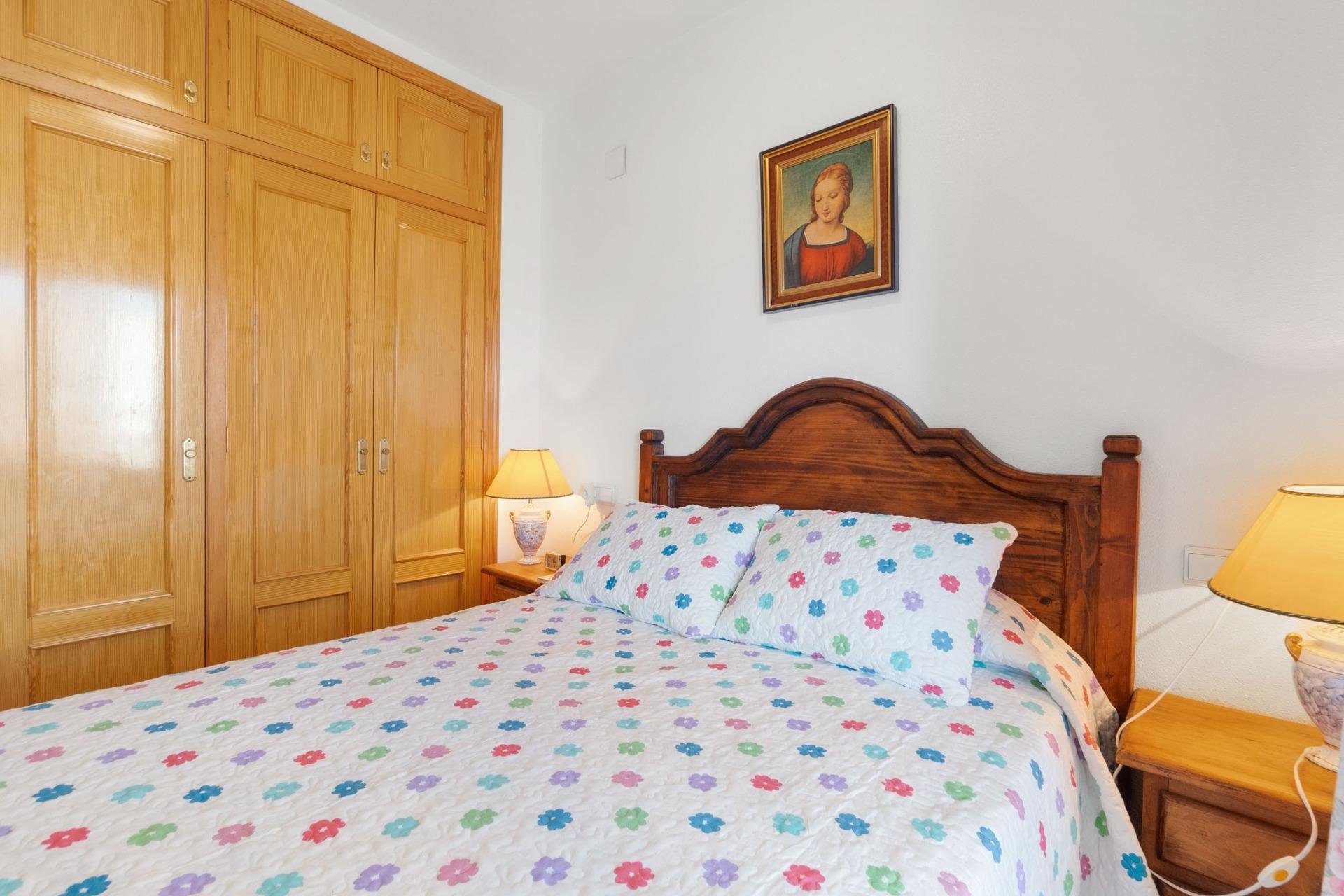 Reventa - Apartmento - Orihuela Costa - Campoamor