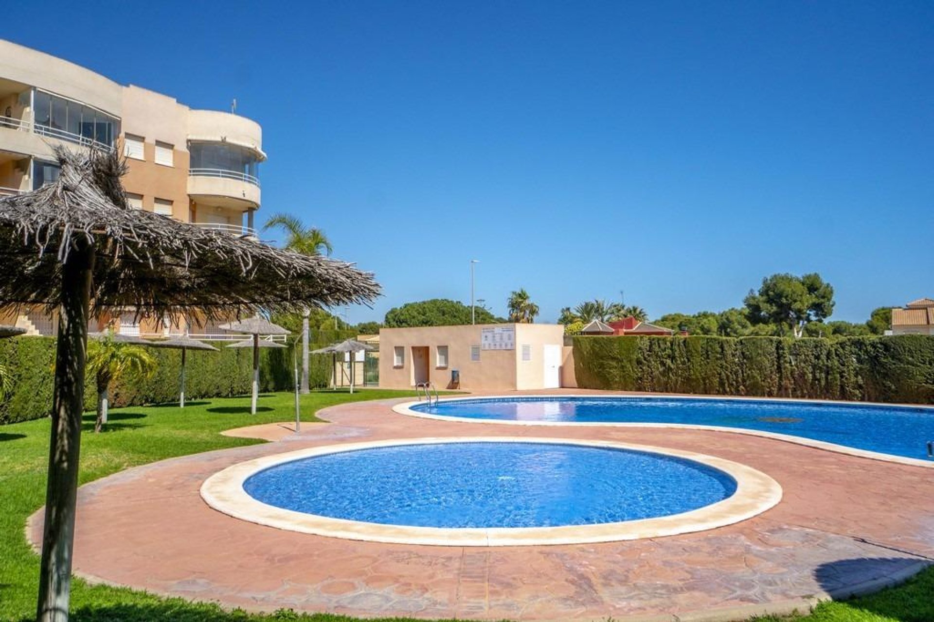 Reventa - Apartmento - Orihuela Costa - Campoamor