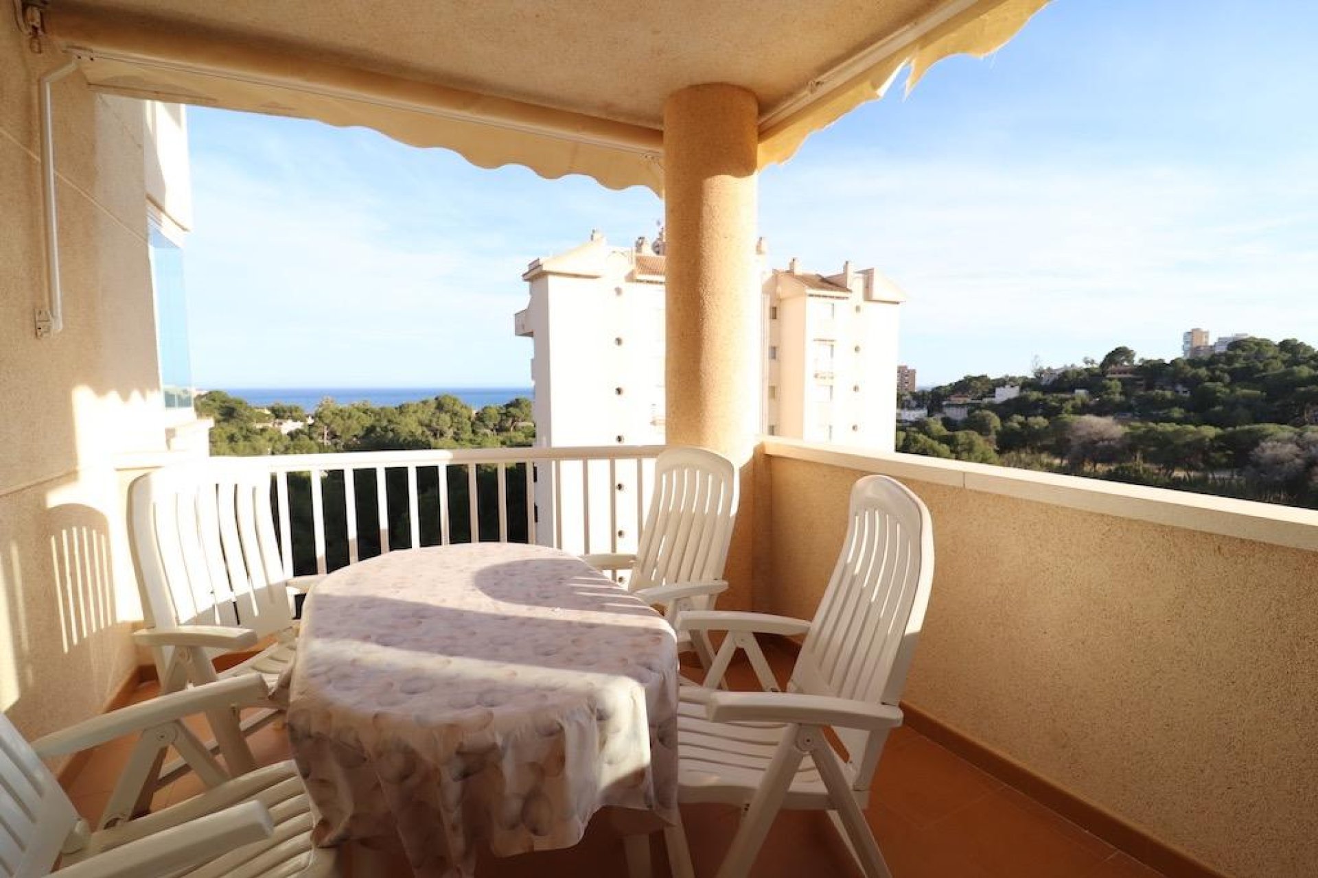 Reventa - Apartmento - Orihuela Costa - Campoamor