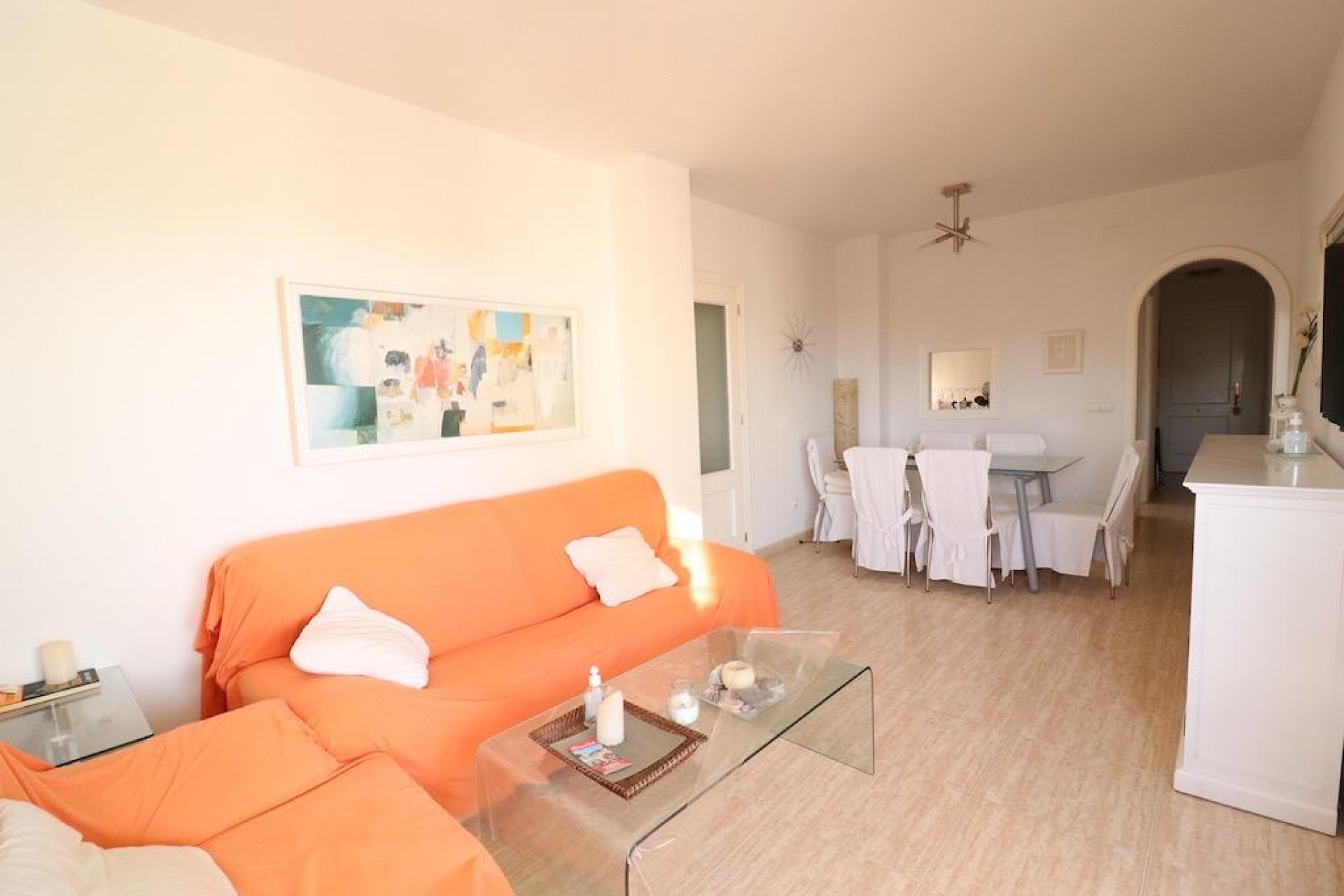 Reventa - Apartmento - Orihuela Costa - Campoamor