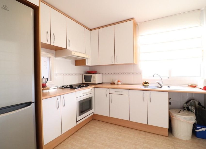 Reventa - Apartmento - Orihuela Costa - Campoamor