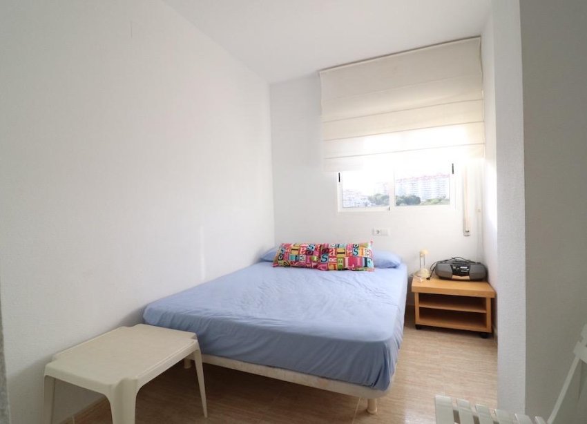 Reventa - Apartmento - Orihuela Costa - Campoamor