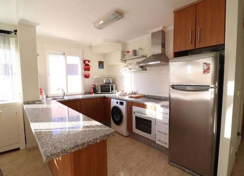 Reventa - Apartmento - Orihuela Costa - Campoamor