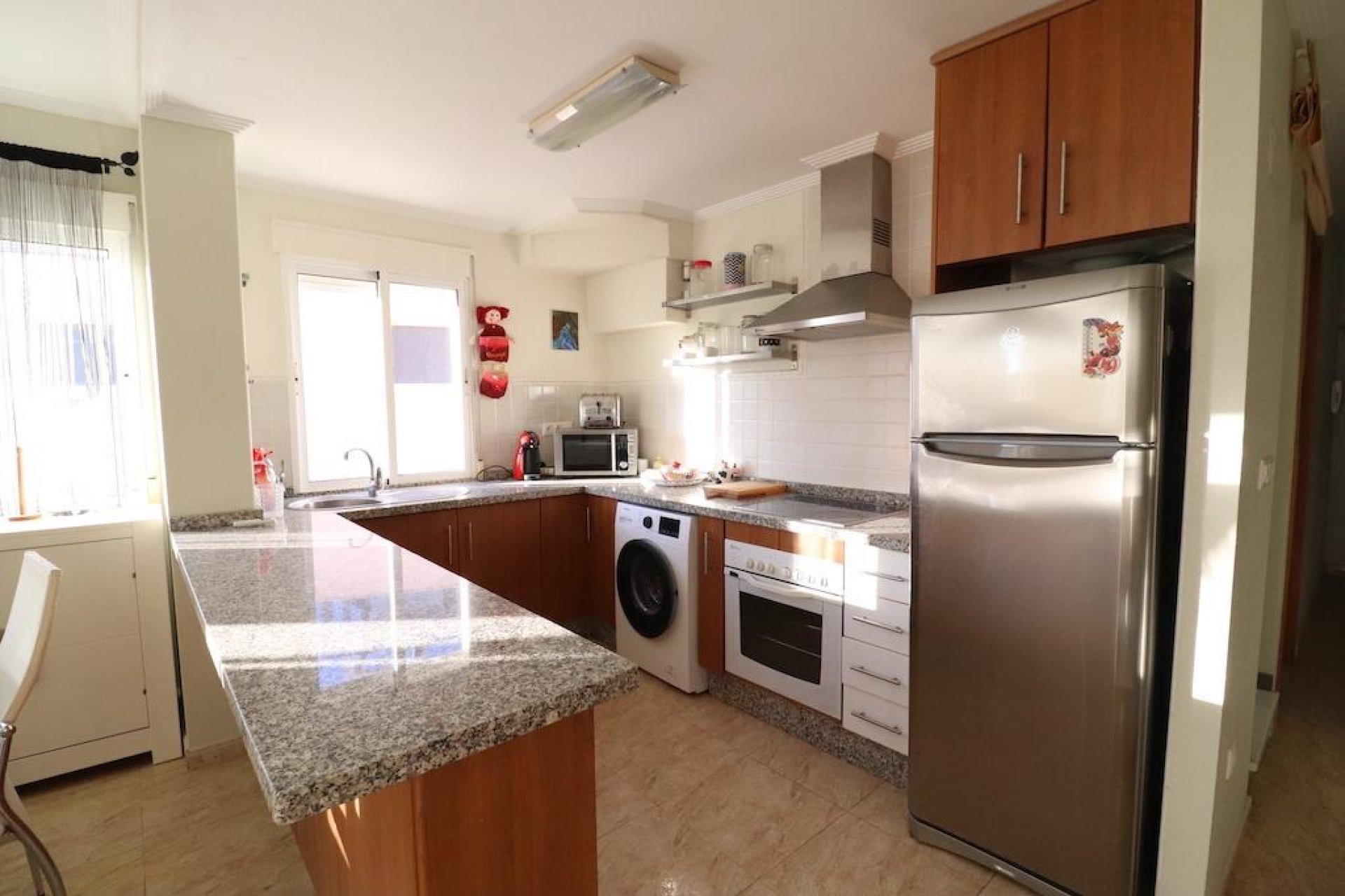 Reventa - Apartmento - Orihuela Costa - Campoamor