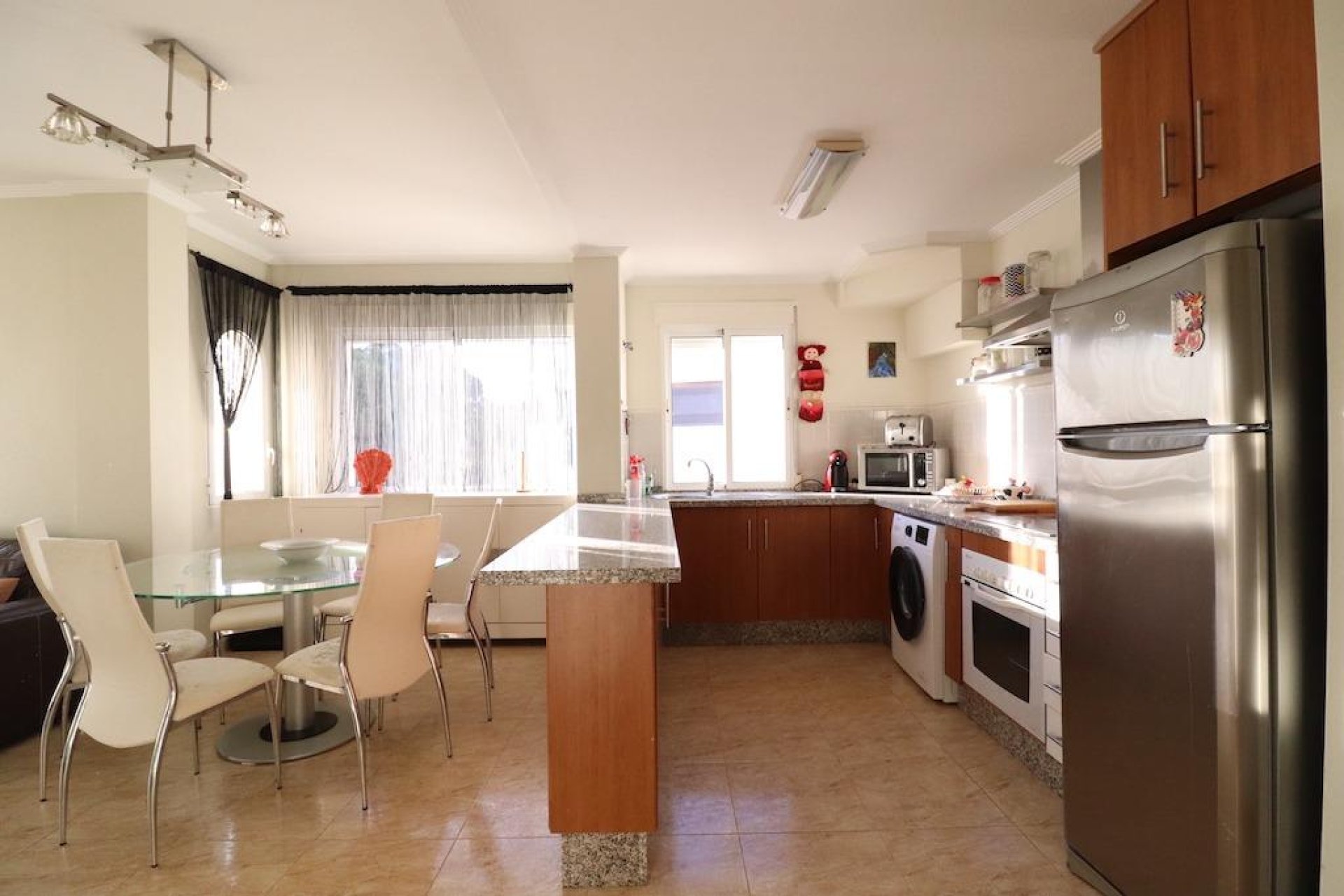 Reventa - Apartmento - Orihuela Costa - Campoamor