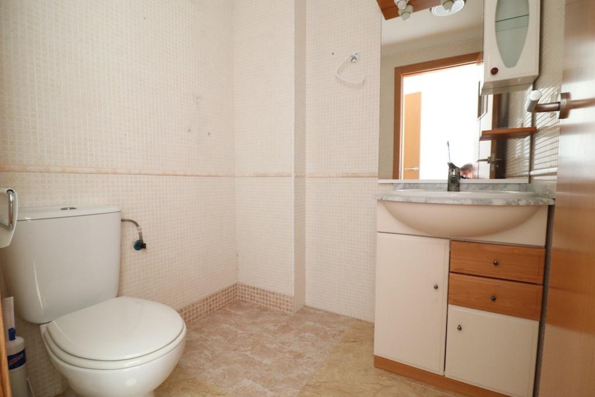 Reventa - Apartmento - Orihuela Costa - Campoamor