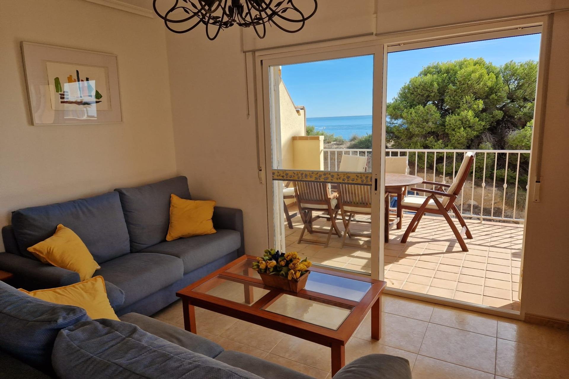 Reventa - Apartmento - Orihuela Costa - Campoamor