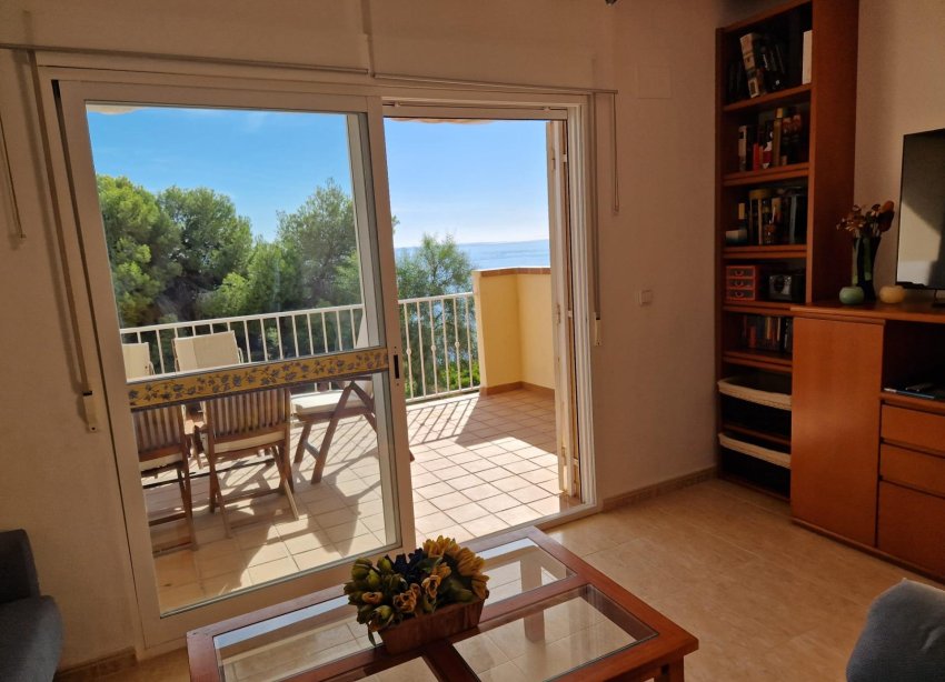 Reventa - Apartmento - Orihuela Costa - Campoamor