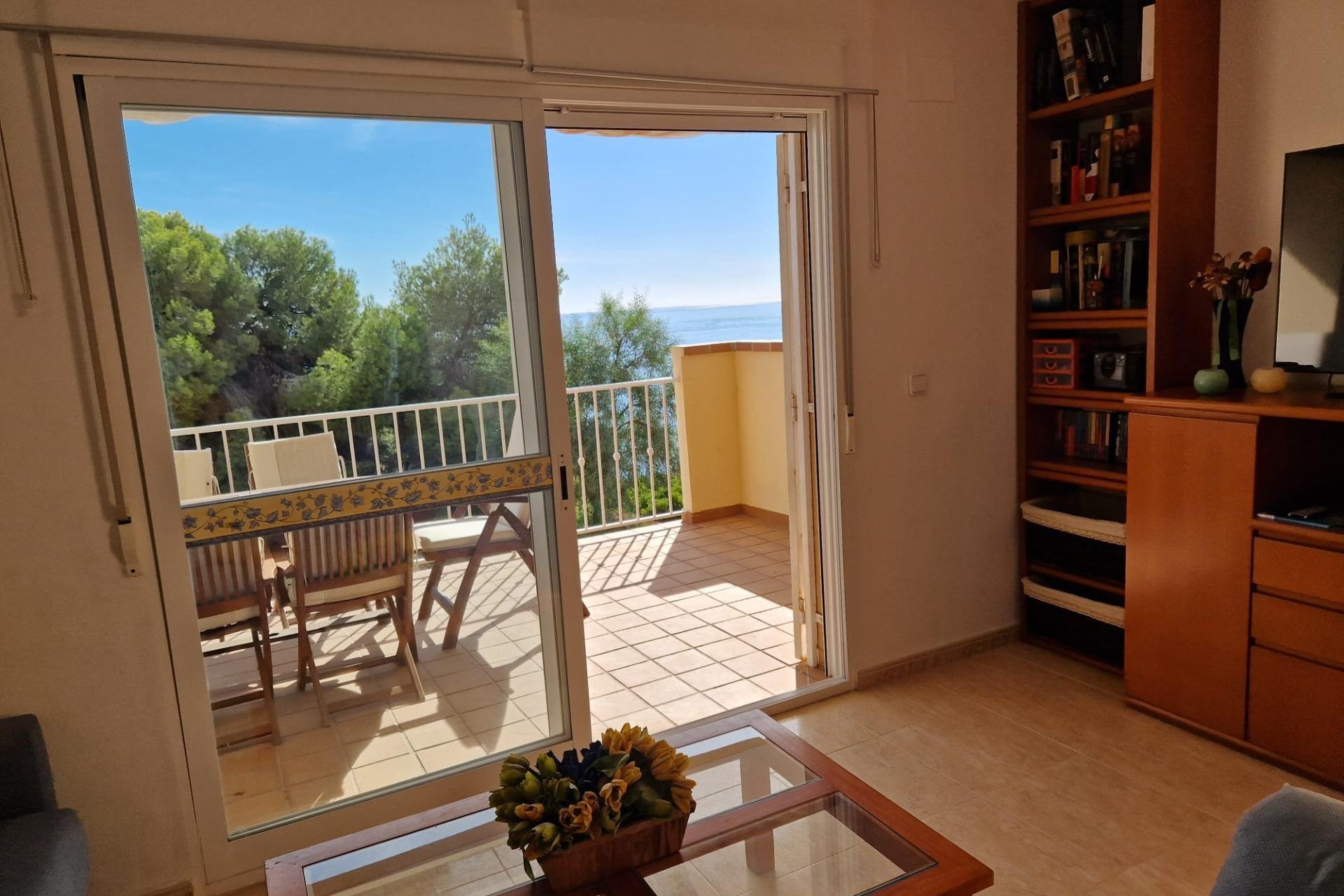 Reventa - Apartmento - Orihuela Costa - Campoamor