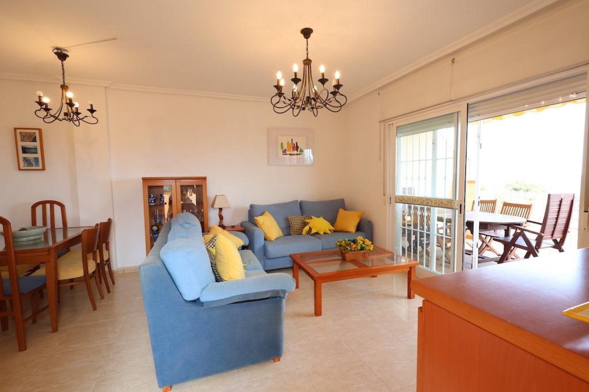 Reventa - Apartmento - Orihuela Costa - Campoamor