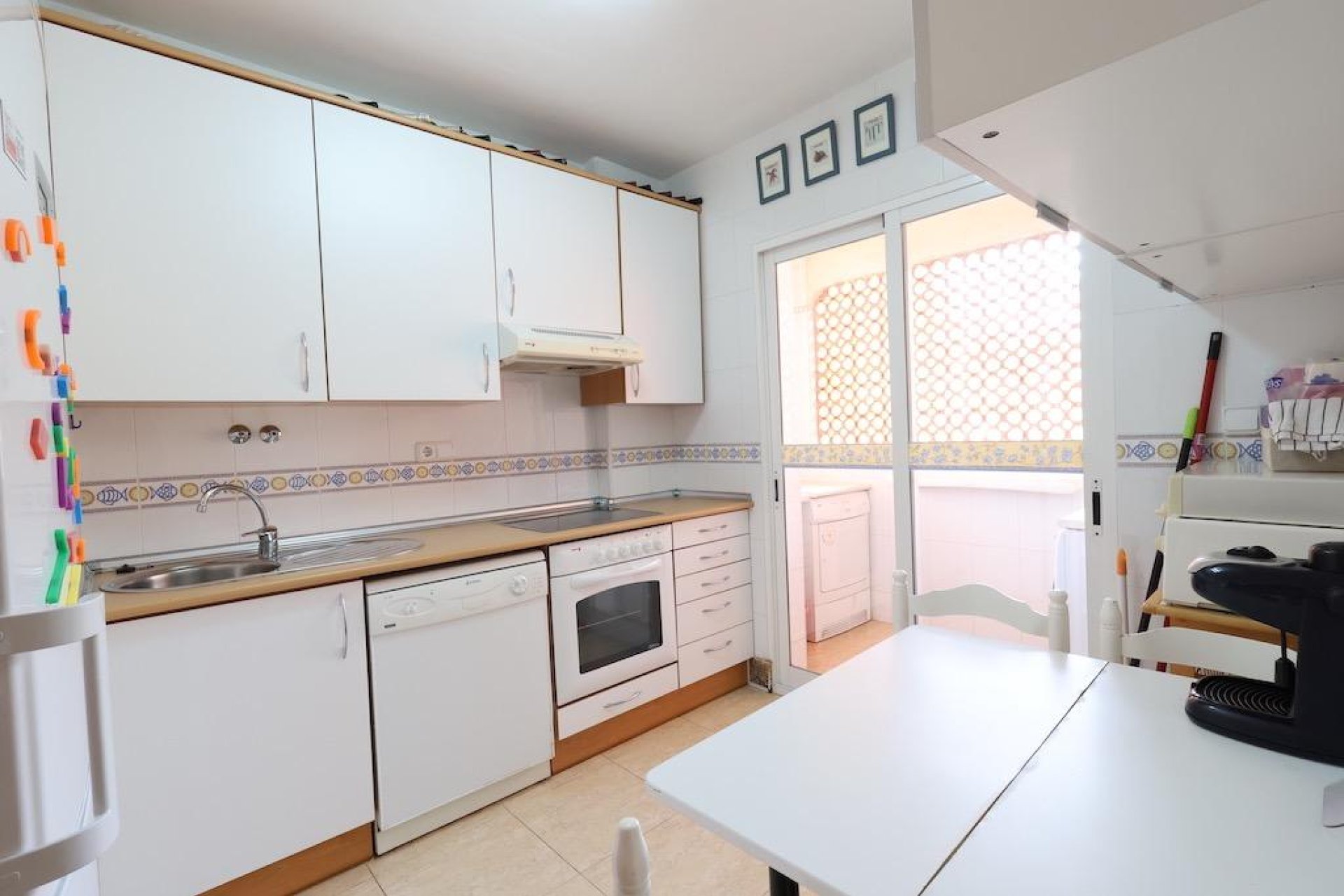 Reventa - Apartmento - Orihuela Costa - Campoamor