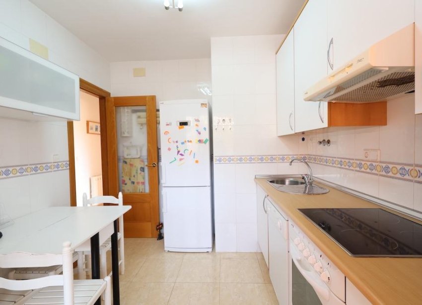 Reventa - Apartmento - Orihuela Costa - Campoamor