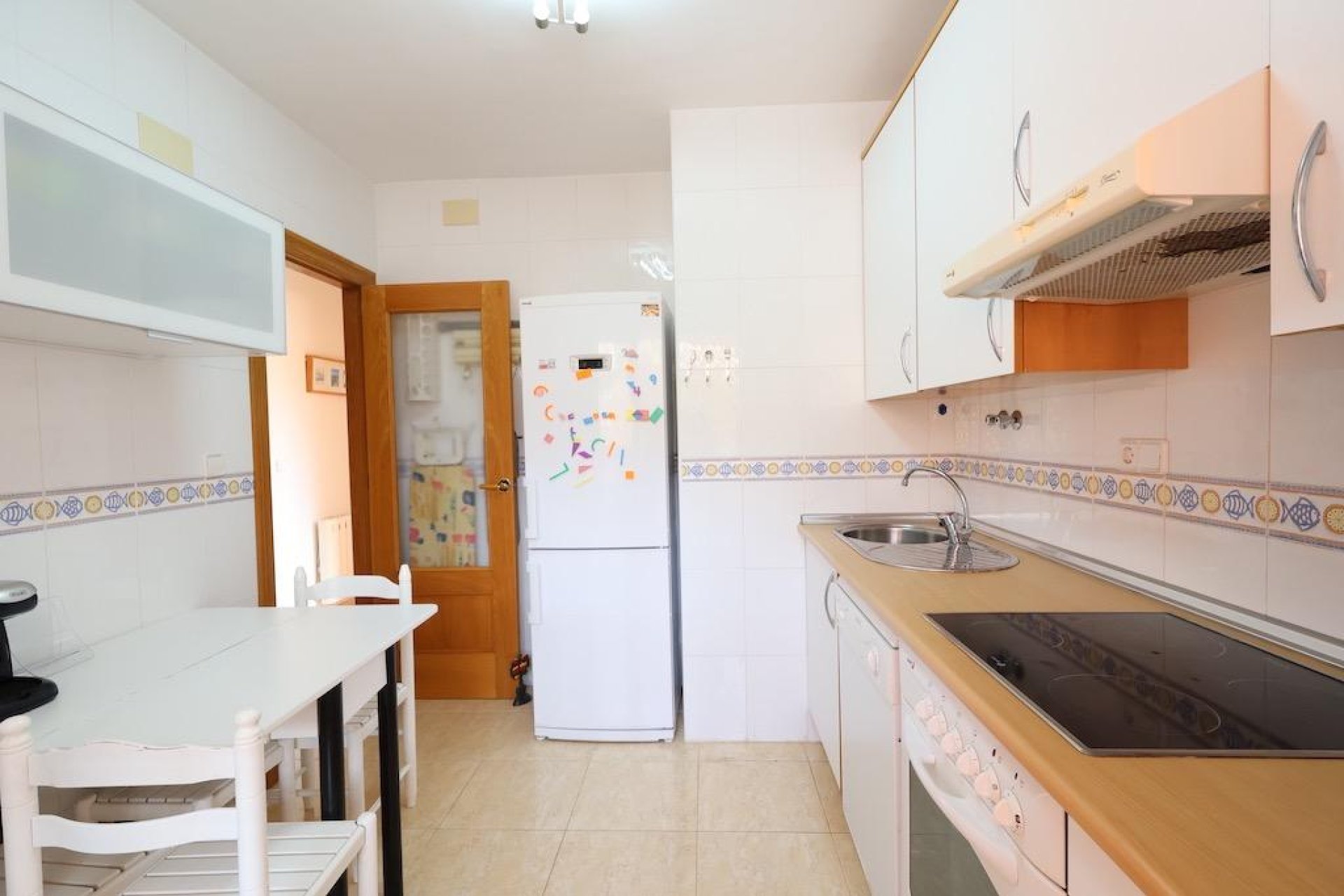 Reventa - Apartmento - Orihuela Costa - Campoamor