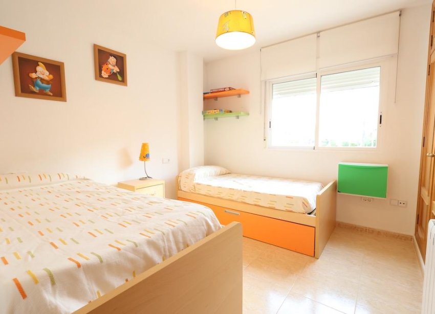 Reventa - Apartmento - Orihuela Costa - Campoamor