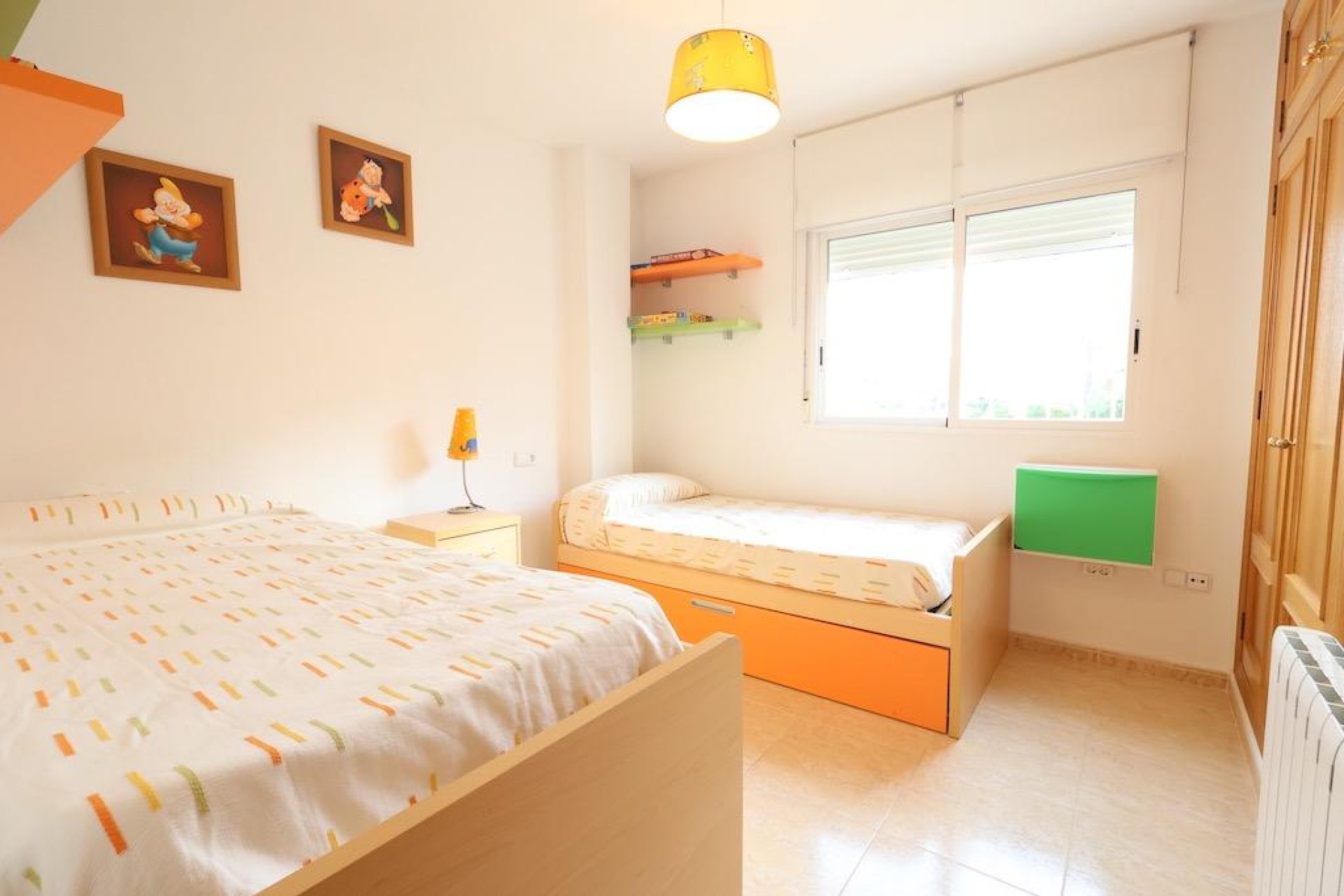 Reventa - Apartmento - Orihuela Costa - Campoamor