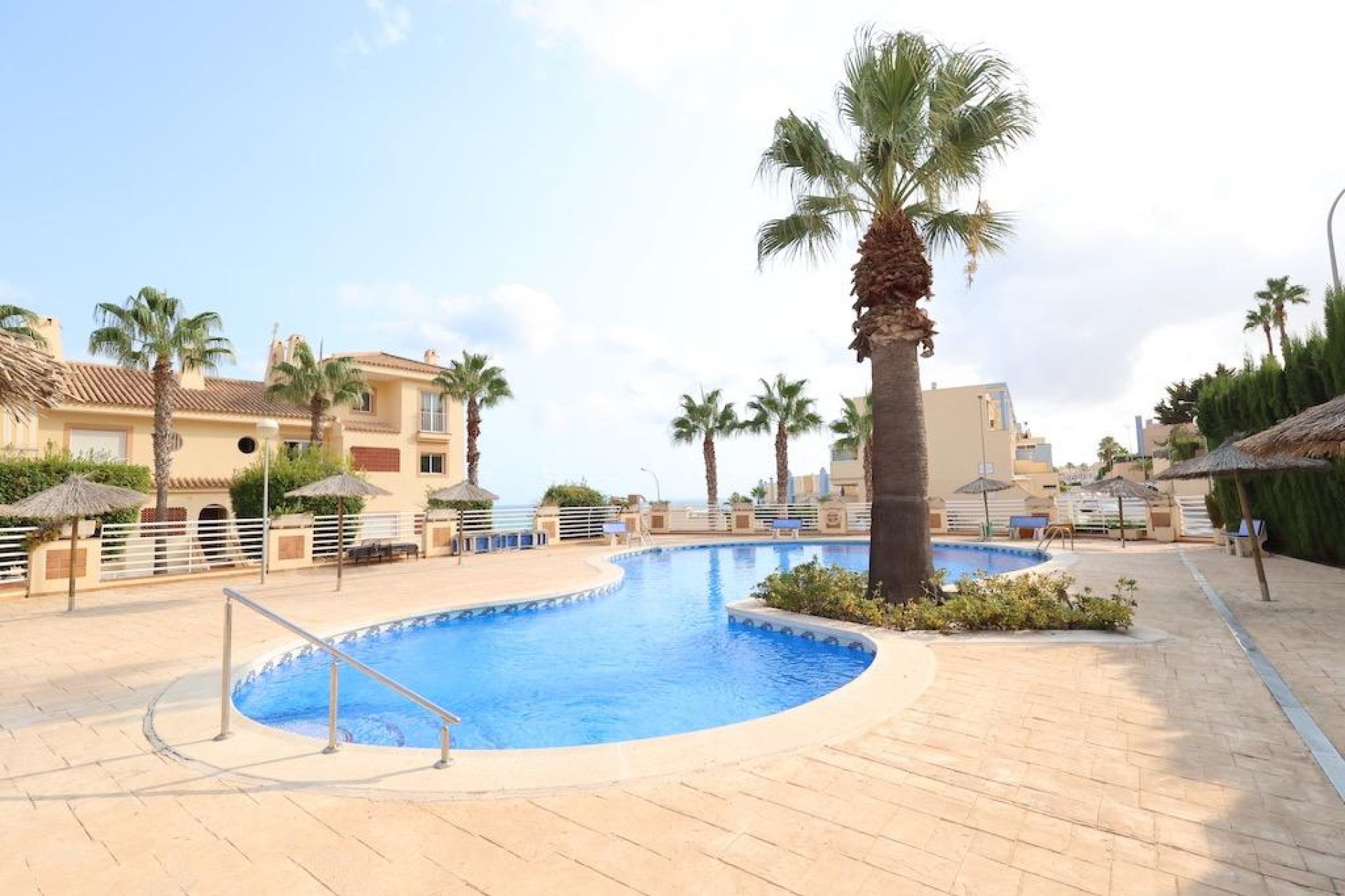 Reventa - Apartmento - Orihuela Costa - Campoamor