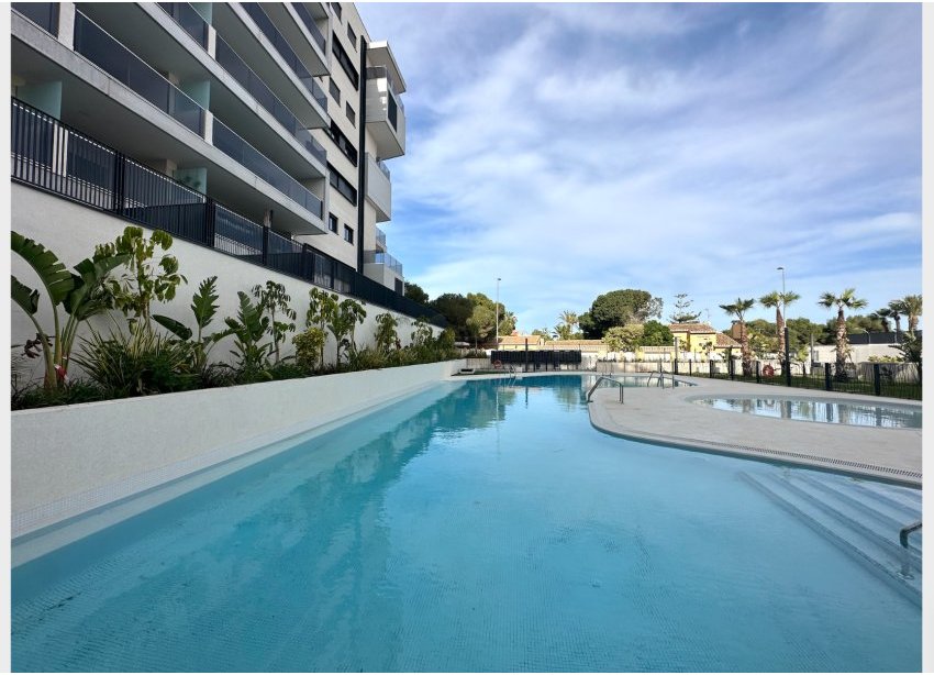 Reventa - Apartmento - Orihuela Costa - Dehesa de campoamor