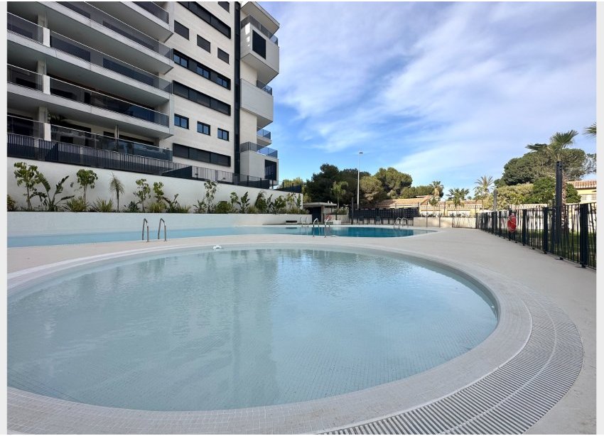 Reventa - Apartmento - Orihuela Costa - Dehesa de campoamor