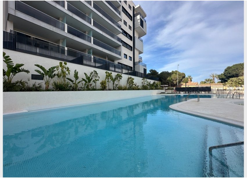 Reventa - Apartmento - Orihuela Costa - Dehesa de campoamor