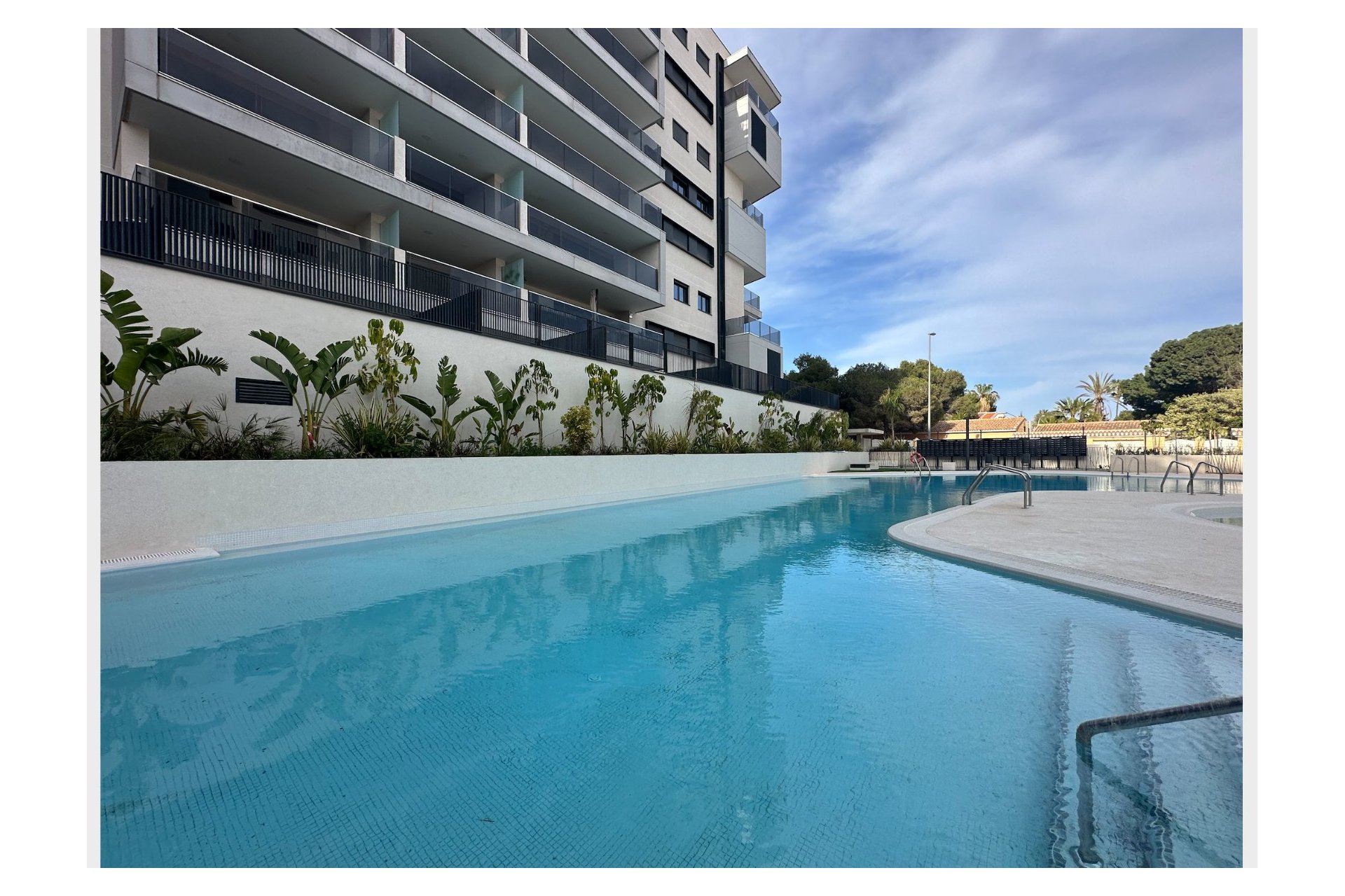 Reventa - Apartmento - Orihuela Costa - Dehesa de campoamor