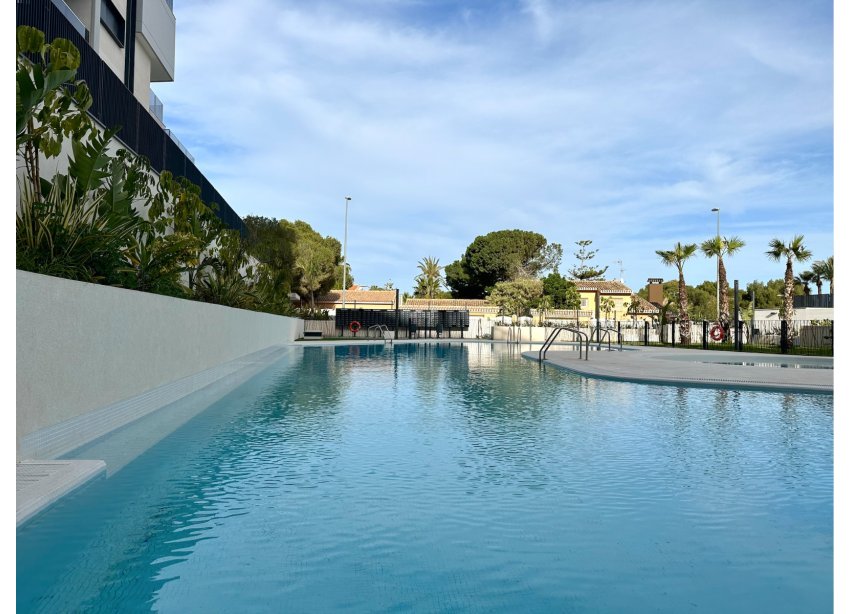 Reventa - Apartmento - Orihuela Costa - Dehesa de campoamor