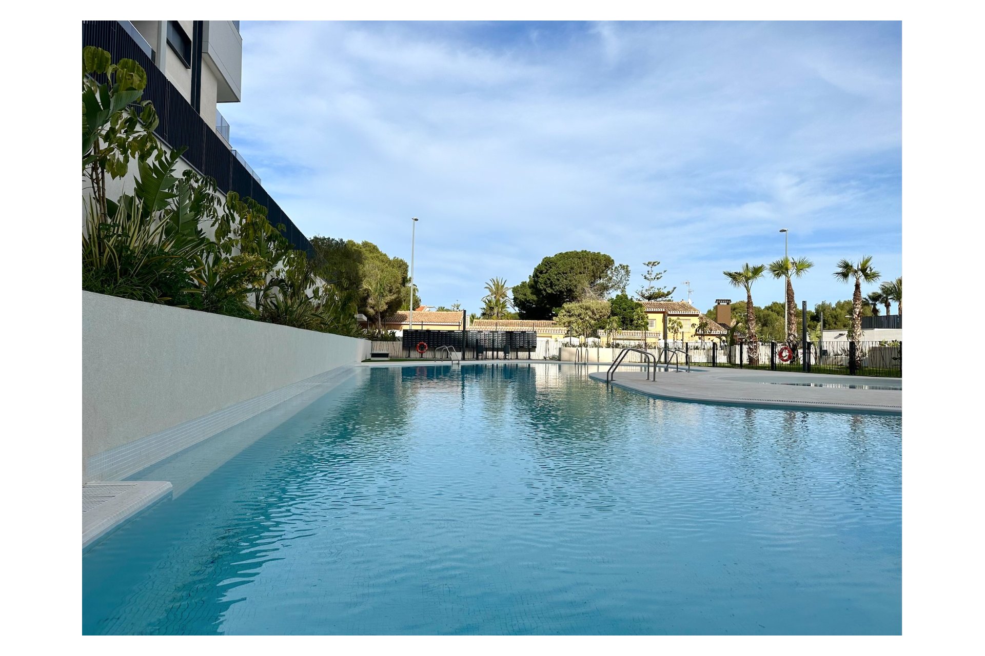 Reventa - Apartmento - Orihuela Costa - Dehesa de campoamor