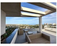 Reventa - Apartmento - Orihuela Costa - Dehesa de campoamor